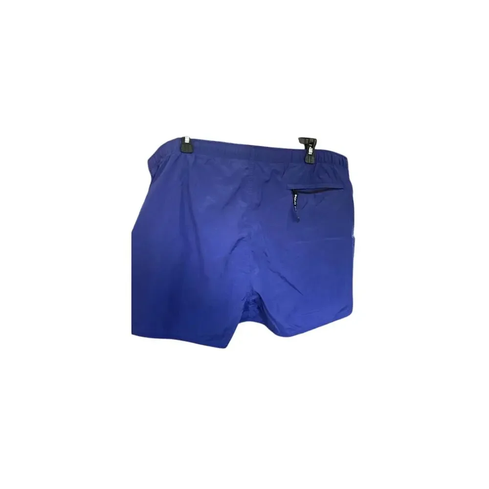 Ralph Lauren polo swim trunks XL